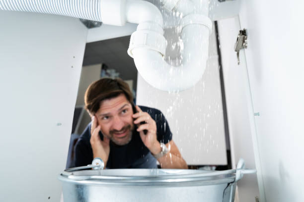 Best Sewer Cleaning Services  in St Helena, CA