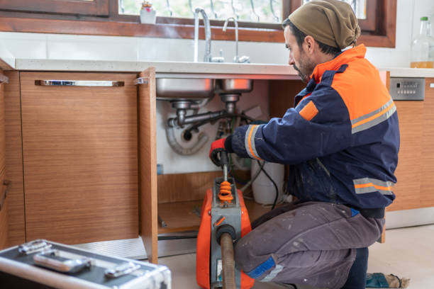 Best Plumbing Installation Services  in St Helena, CA