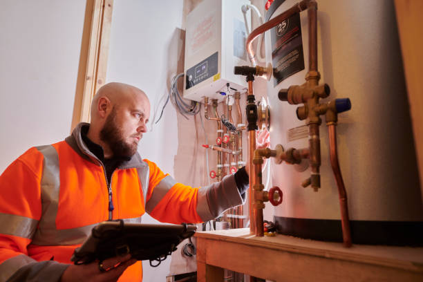 Best Affordable Plumbing Services  in St Helena, CA