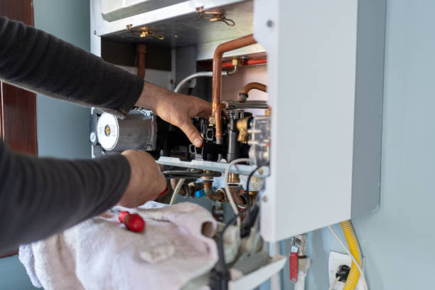 Best Emergency Plumbing Repair  in St Helena, CA