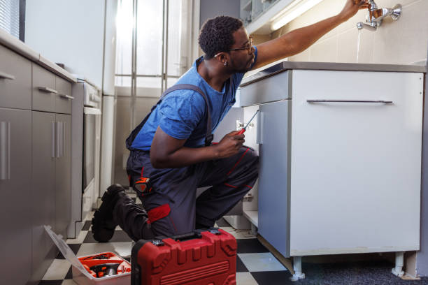 Best Commercial Plumbing Services  in St Helena, CA
