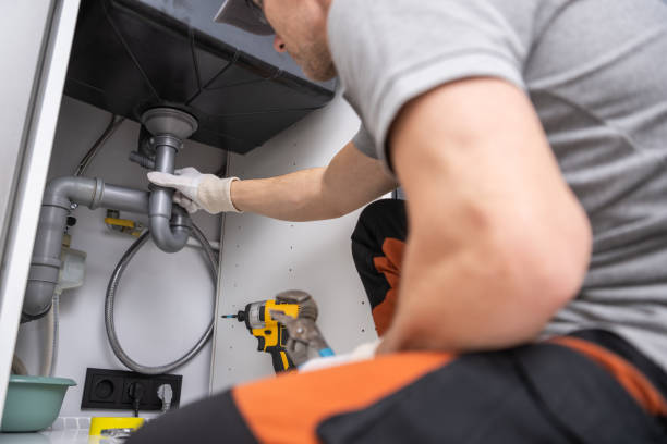 Best Gas Line Repair  in St Helena, CA