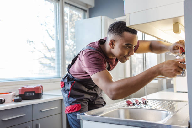 Best Local Plumber Services  in St Helena, CA
