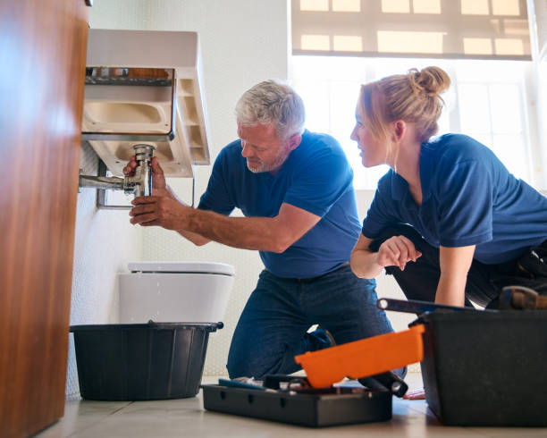  St Helena, CA Plumbing Pros